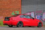 BMW 3-Series Tuning Concepts 2012 года